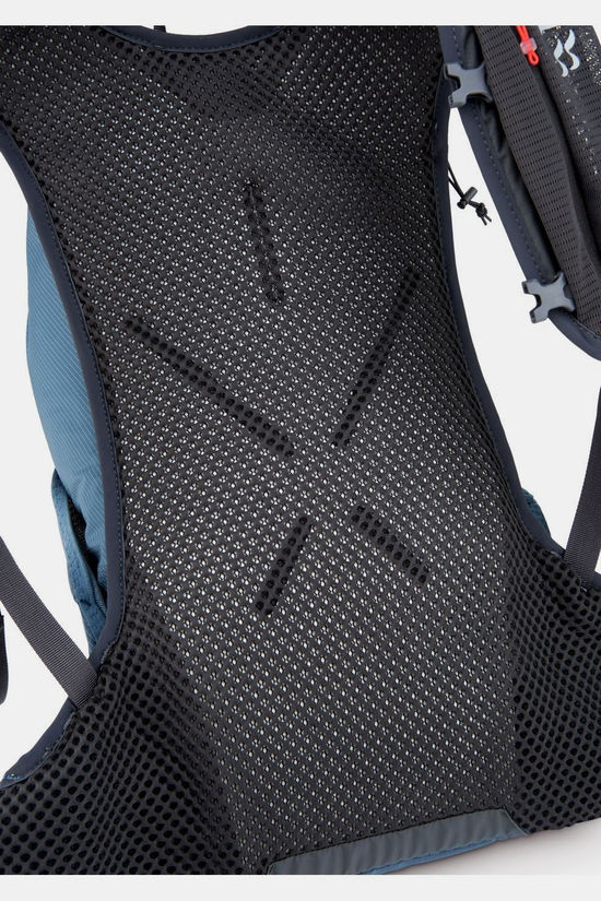 Rab Sac À Dos Nitron 18 Orion Blue