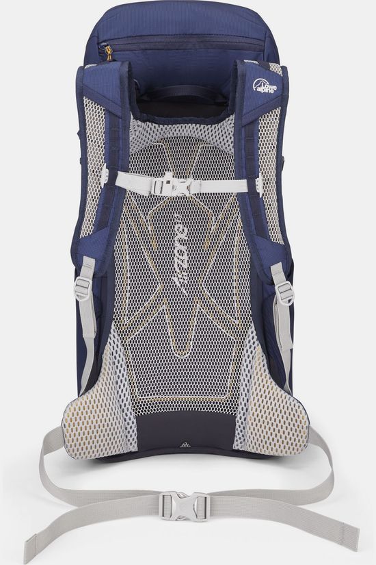 Lowe Alpine Sac À Dos Airzone Active 20 Navy