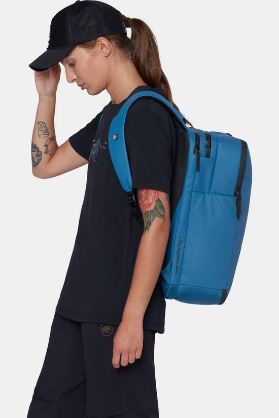Mammut Sac À Dos Seon Transporter 25 Tschiel