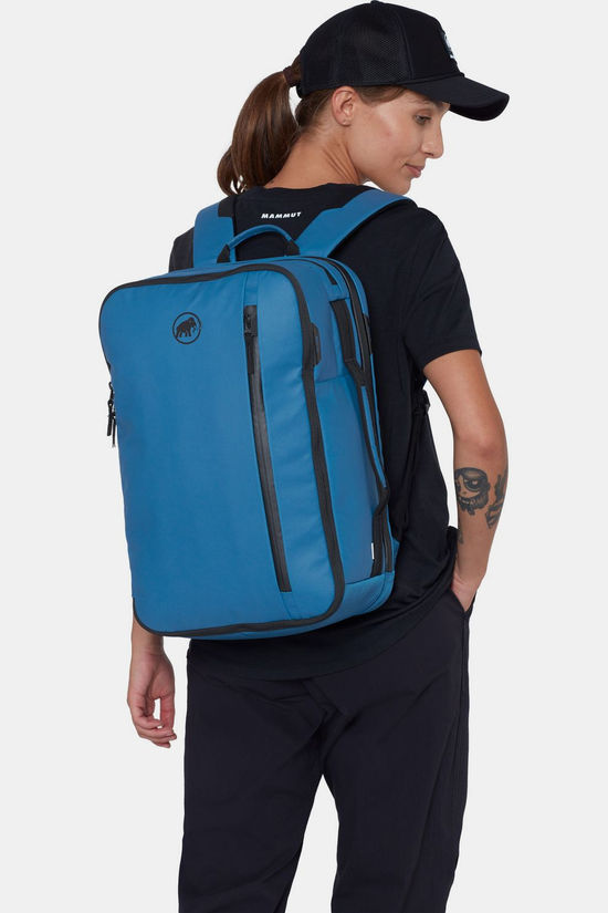 Mammut Sac À Dos Seon Transporter 25 Tschiel