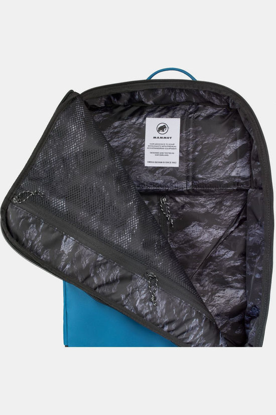 Mammut Sac À Dos Seon Transporter 25 Tschiel