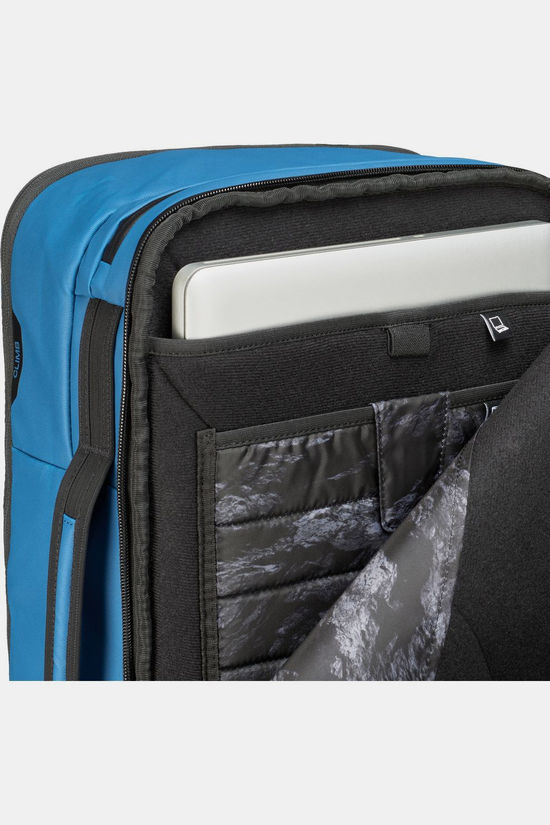 Mammut Sac À Dos Seon Transporter 25 Tschiel