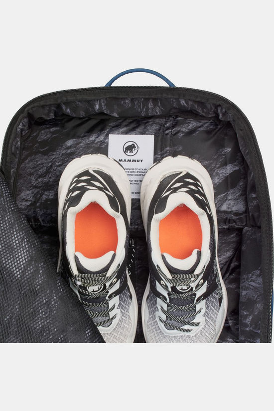 Mammut Sac À Dos Seon Transporter 25 Tschiel