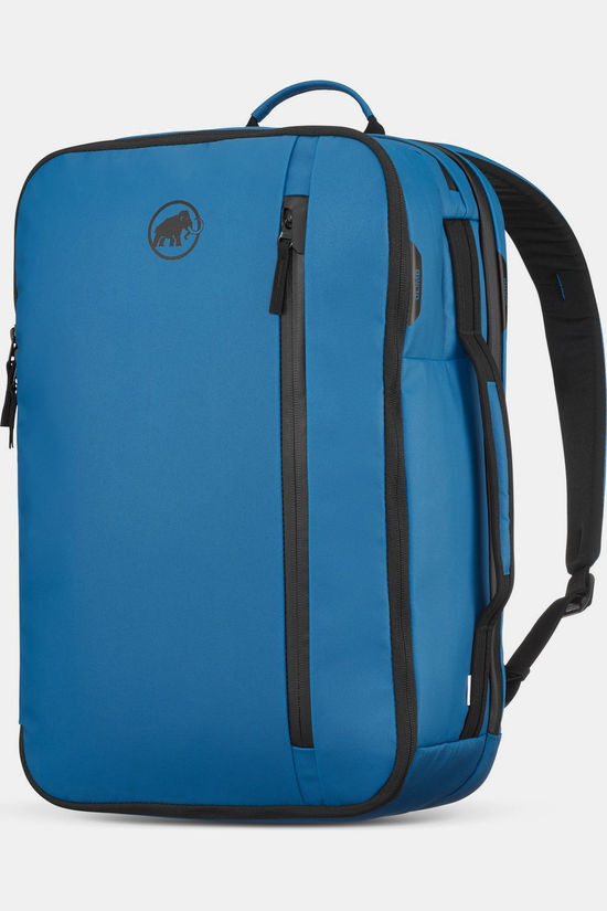 Mammut Sac À Dos Seon Transporter 25 Tschiel