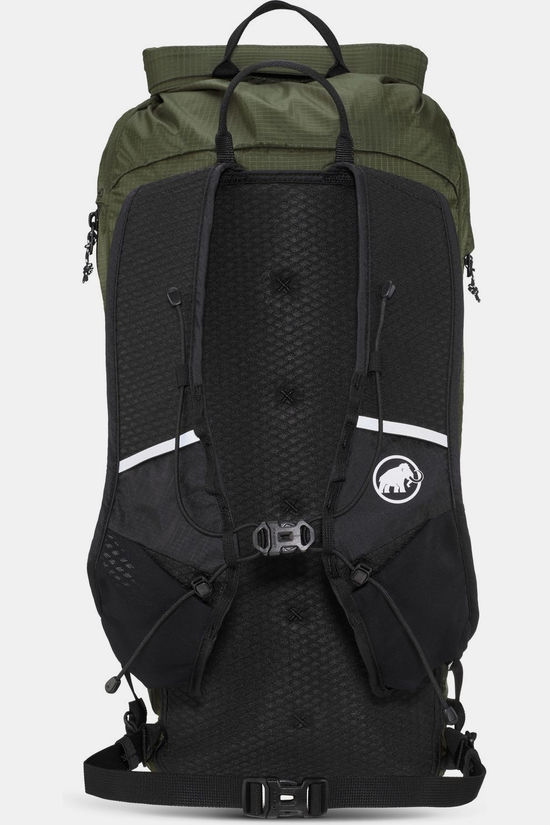 Mammut Sac À Dos Aenergy 18 Dark Marsh