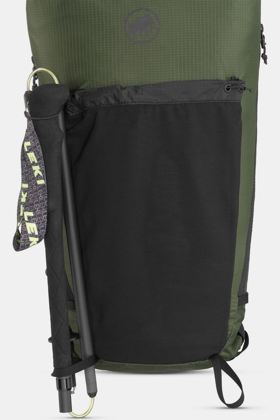 Mammut Sac À Dos Aenergy 18 Dark Marsh