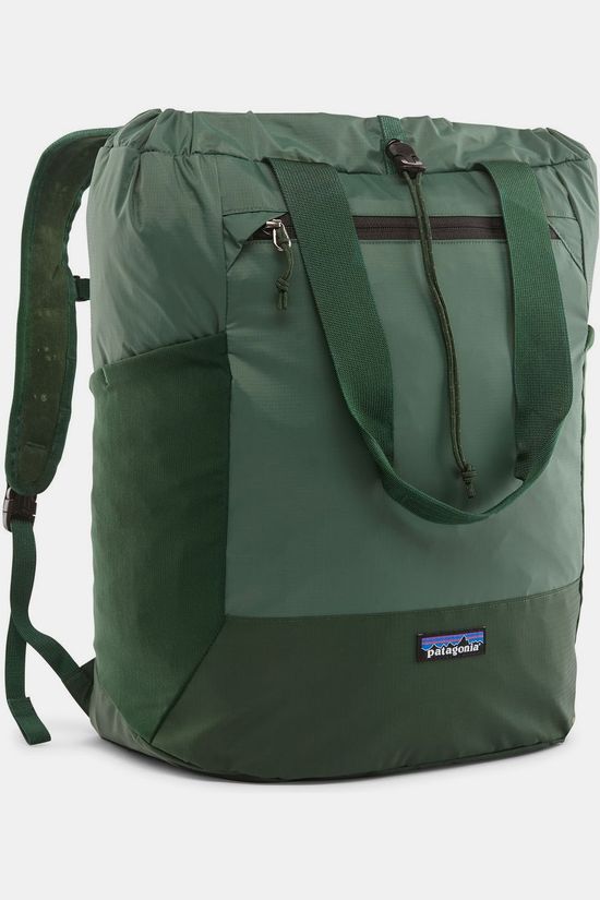 Patagonia Sac À Dos Terravia Tote Pack 24L Canopy Green