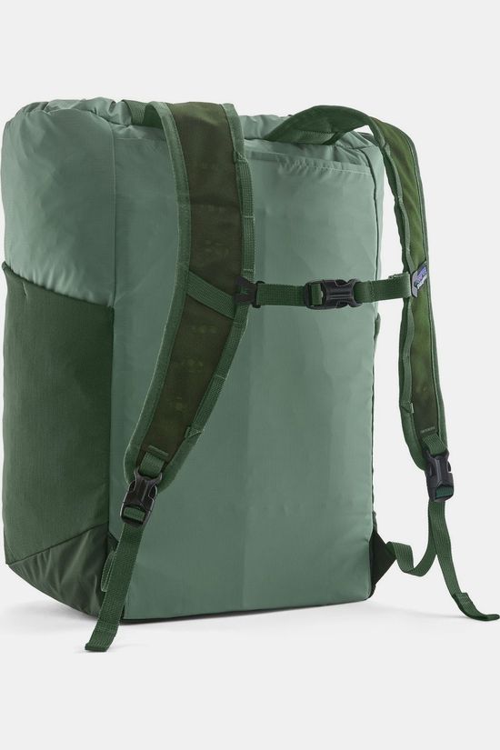 Patagonia Sac À Dos Terravia Tote Pack 24L Canopy Green