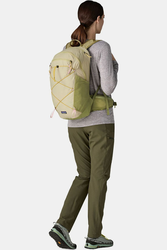 Patagonia Dagrugzak Terravia Pack 22L Weathered Stone