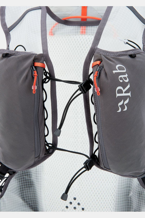 Rab Sac À Dos Veil Xp 20 Pewter/Graphene