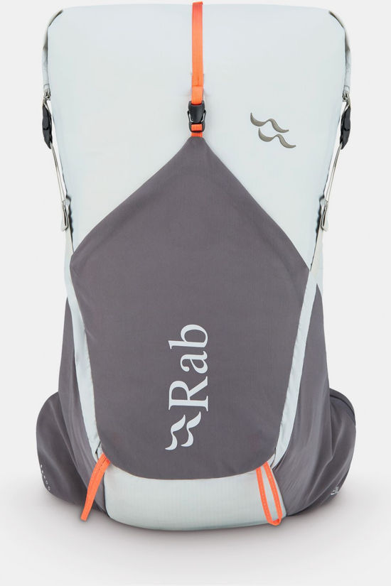 Rab Sac À Dos Veil Xp 20 Pewter/Graphene