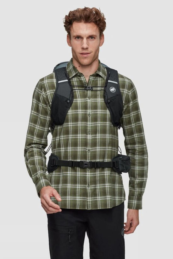 Mammut Dagrugzak Ducan 26 Strata-Black