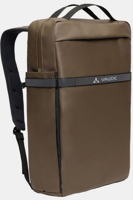 Vaude Sac À Dos Mineo Transformer Backpack 20 Deer Brown