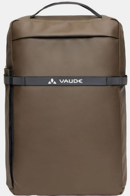 Vaude Sac À Dos Mineo Transformer Backpack 20 Deer Brown