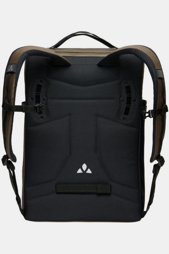 Vaude Sac À Dos Mineo Transformer Backpack 20 Deer Brown