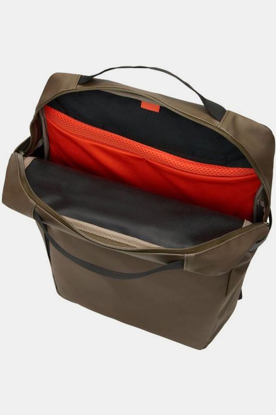 Vaude Sac À Dos Mineo Transformer Backpack 20 Deer Brown