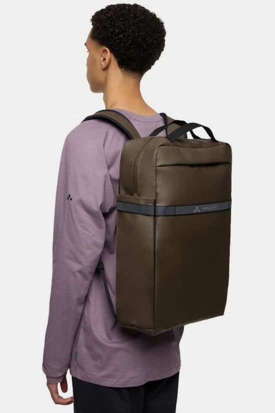 Vaude Sac À Dos Mineo Transformer Backpack 20 Deer Brown