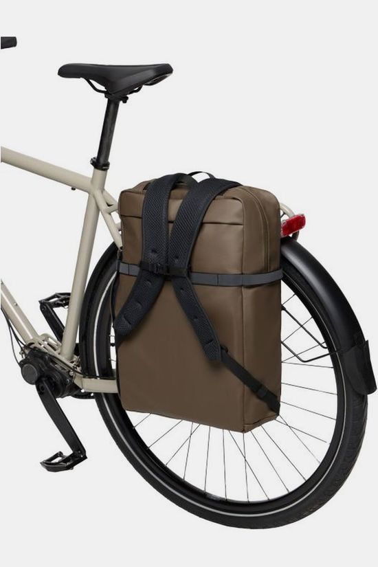 Vaude Sac À Dos Mineo Transformer Backpack 20 Deer Brown