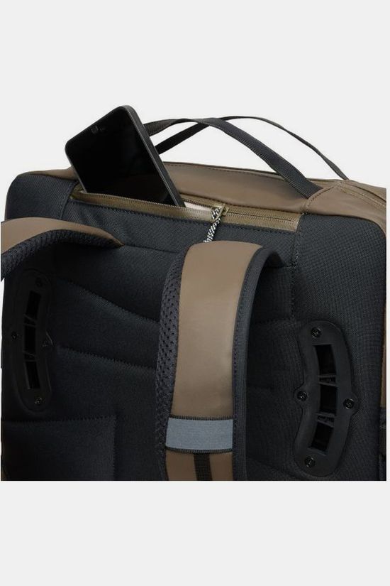 Vaude Sac À Dos Mineo Transformer Backpack 20 Deer Brown