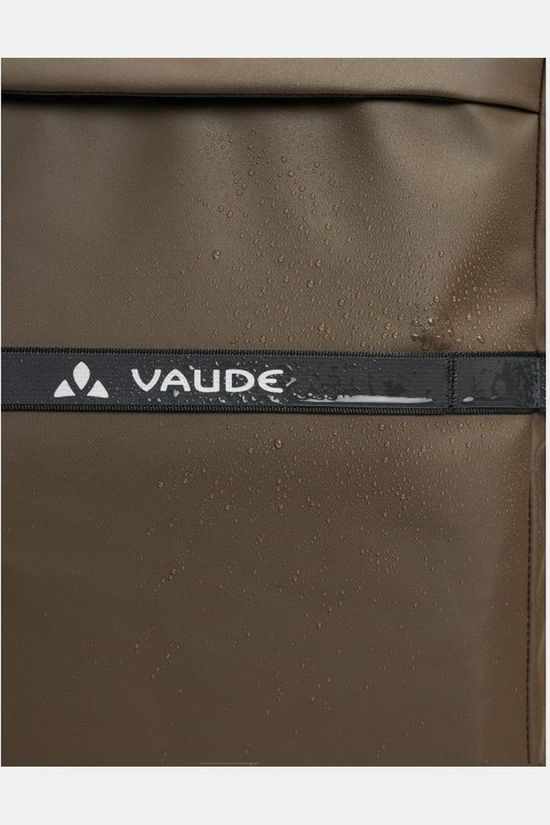 Vaude Sac À Dos Mineo Transformer Backpack 20 Deer Brown
