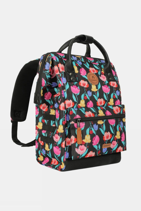 Cabaïa Sac À Dos Adventurer Medium All Over 18L Genoa