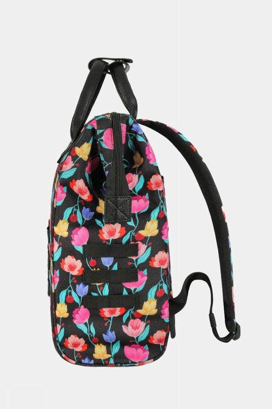 Cabaïa Sac À Dos Adventurer Medium All Over 18L Genoa