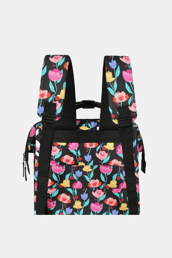Cabaïa Sac À Dos Adventurer Medium All Over 18L Genoa