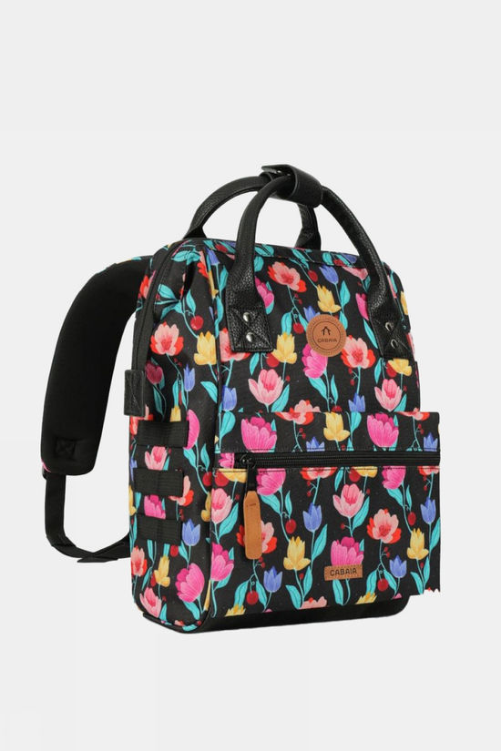 Cabaïa Sac À Dos Adventurer Small All Over 10L Genoa