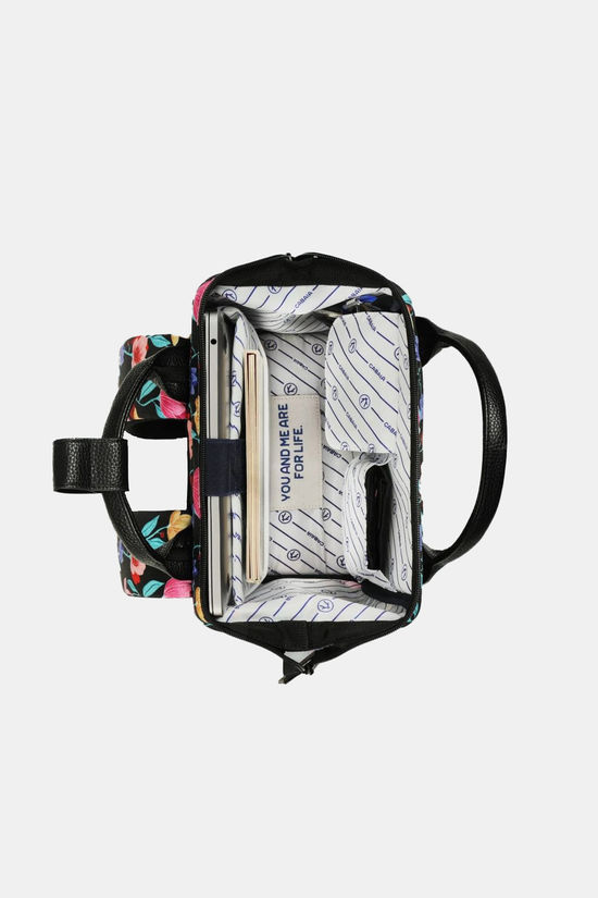 Cabaïa Sac À Dos Adventurer Small All Over 10L Genoa