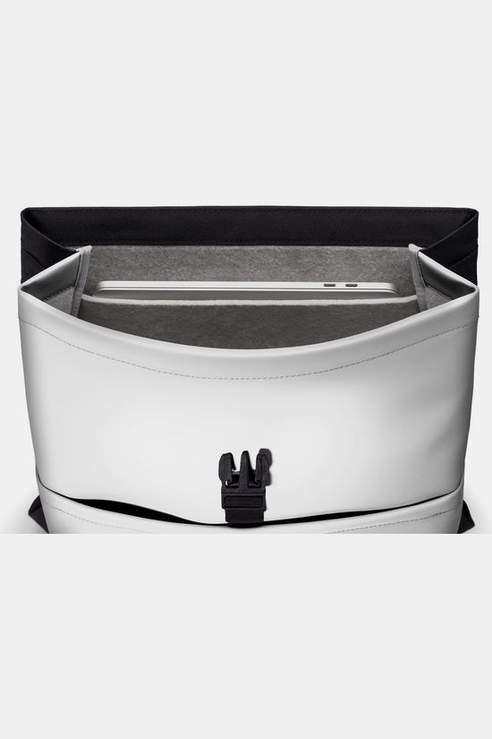 UCON ACROBATICS Dagrugzak Mion Mini Lotus Infinity 9L Silver Metallic