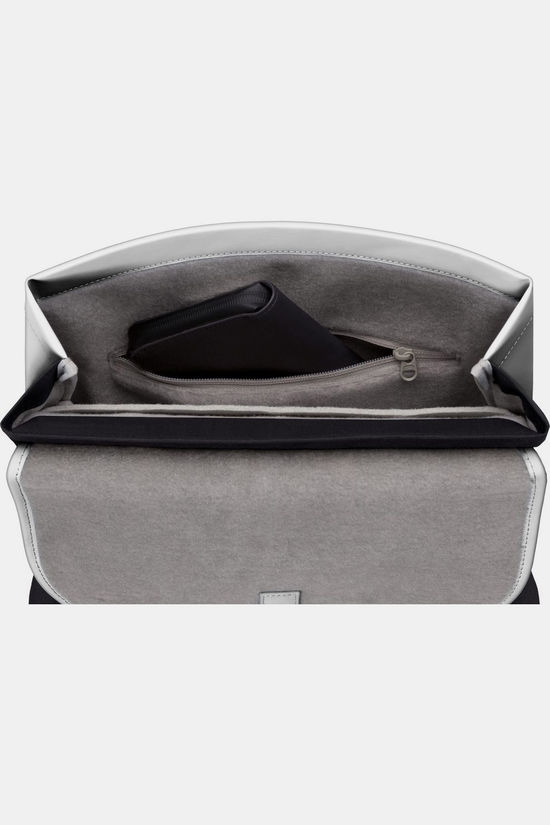 UCON ACROBATICS Dagrugzak Mion Mini Lotus Infinity 9L Silver Metallic