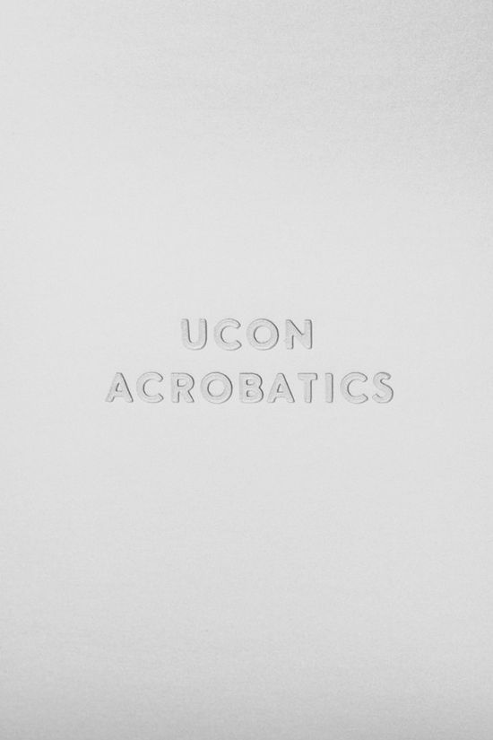 UCON ACROBATICS Dagrugzak Mion Mini Lotus Infinity 9L Silver Metallic