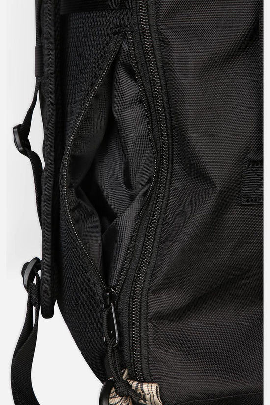 Kavu Dagrugzak Hauler Hills Raven