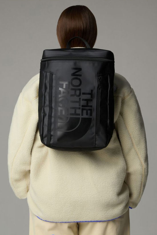 The North Face Dagrugzak Base Camp Fuse Box Mini black