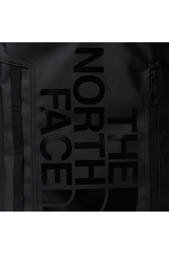 The North Face Dagrugzak Base Camp Fuse Box Mini black