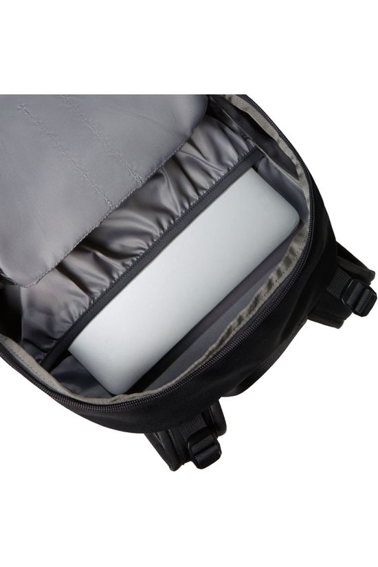 The North Face Sac À Dos Basin 15 black/dark grey