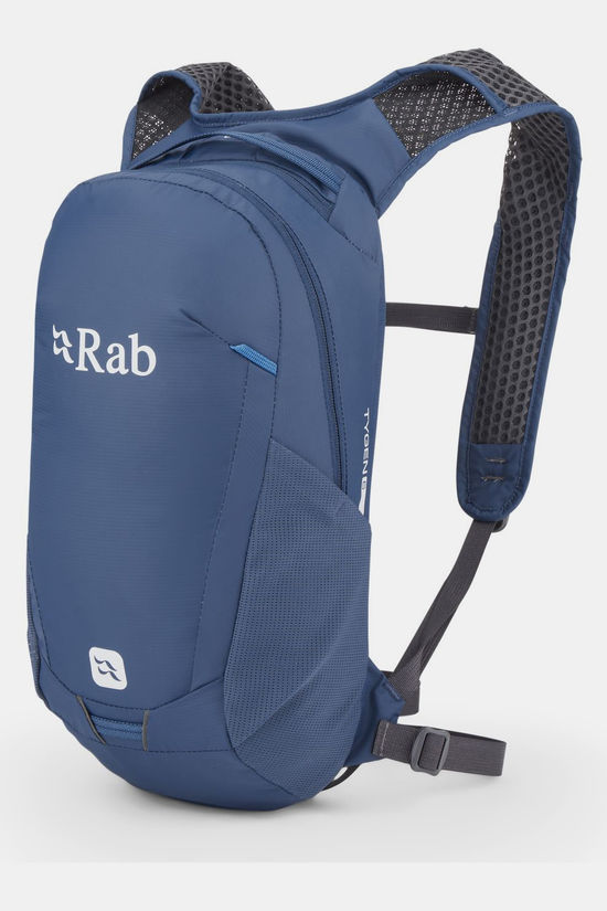 Rab Sac À Dos Tygen 6 Tempest Blue