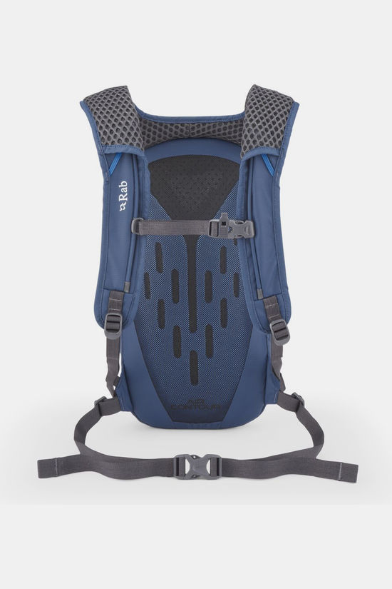 Rab Sac À Dos Tygen 6 Tempest Blue