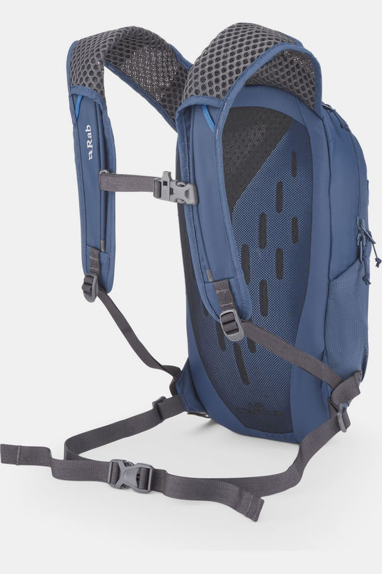 Rab Sac À Dos Tygen 6 Tempest Blue