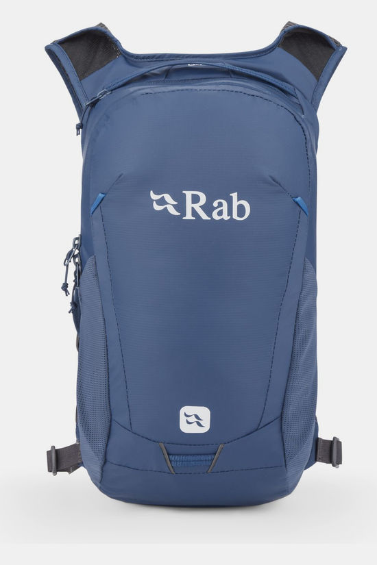 Rab Sac À Dos Tygen 6 Tempest Blue