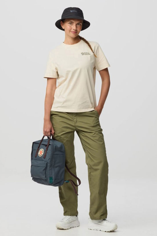 Fjällräven Sac À Dos Kånken Koncept 16 L Graphite-Blackberry