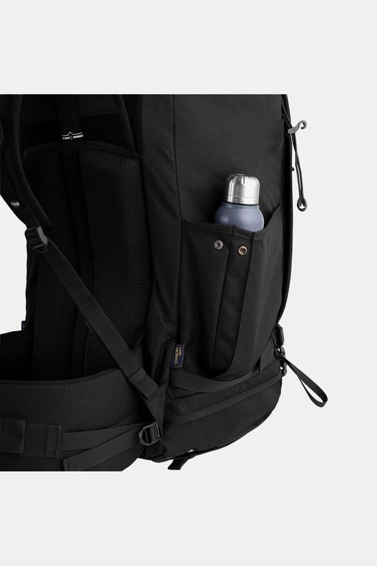 Nomad Sac À Dos Torcal Premium 60 Black