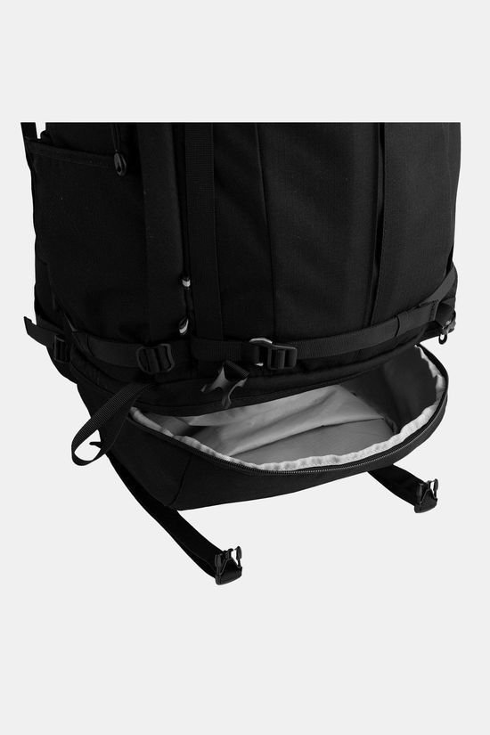 Nomad Sac À Dos Torcal Premium 60 Black