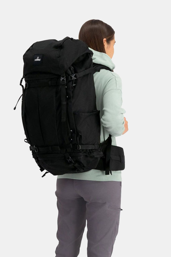 Nomad Sac À Dos Torcal Premium 60 Black