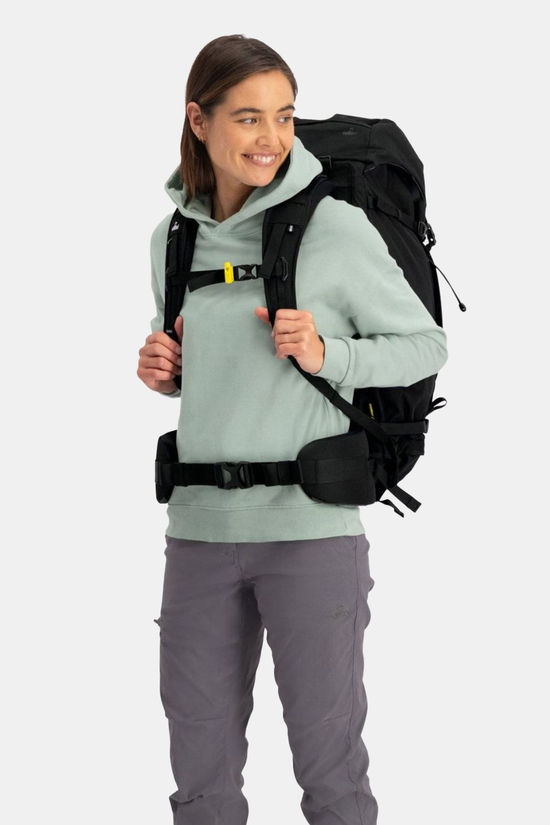 Nomad Sac À Dos Torcal Premium 60 Black