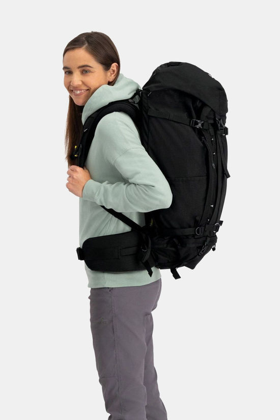 Nomad Sac À Dos Torcal Premium 60 Black