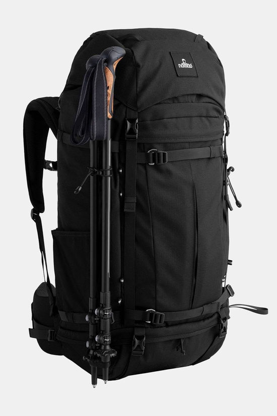 Nomad Sac À Dos Torcal Premium 70 Black