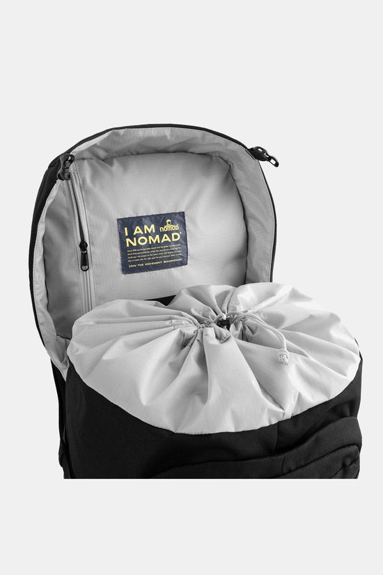 Nomad Sac À Dos Torcal Premium 70 Black