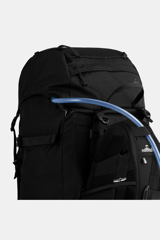 Nomad Sac À Dos Torcal Premium 70 Black