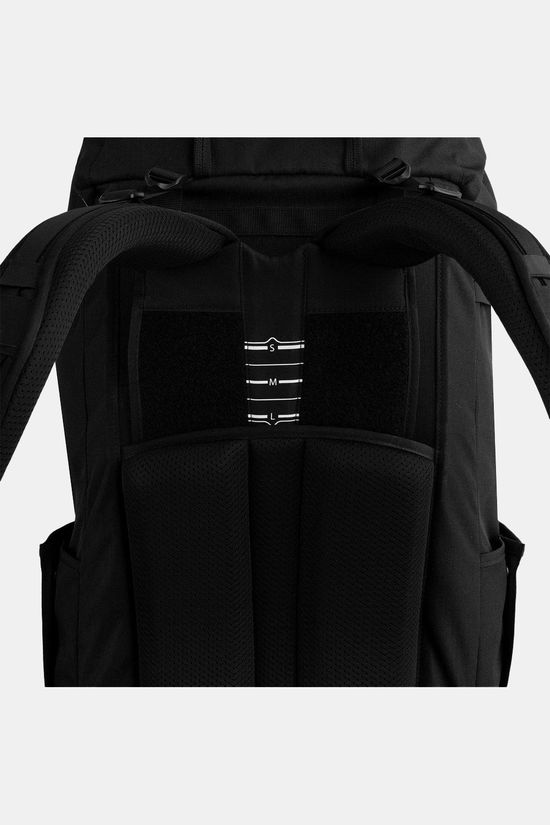Nomad Sac À Dos Torcal Premium 70 Black